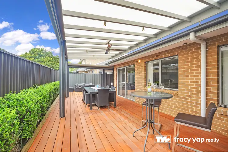 Main view of Homely villa listing, 4/44 Falconer Street, West Ryde NSW 2114
