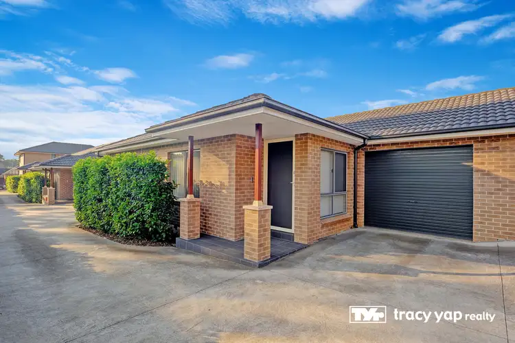 Second view of Homely villa listing, 4/44 Falconer Street, West Ryde NSW 2114
