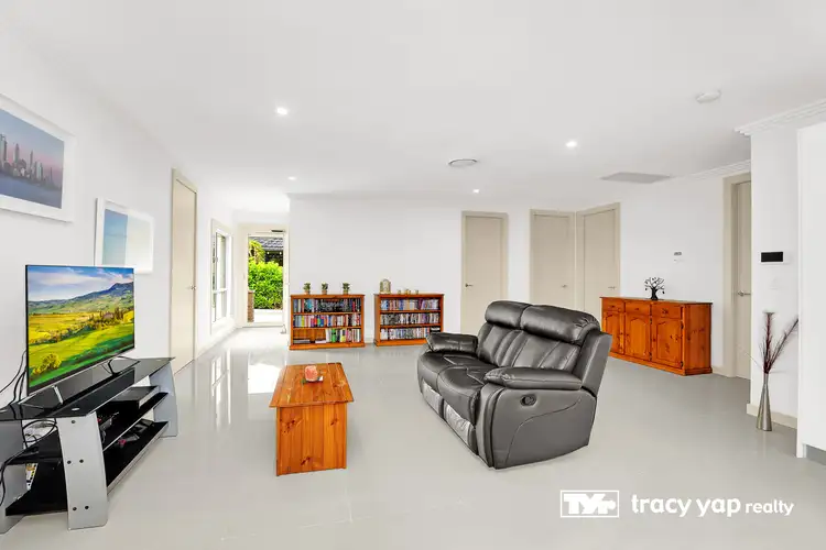 Third view of Homely villa listing, 4/44 Falconer Street, West Ryde NSW 2114