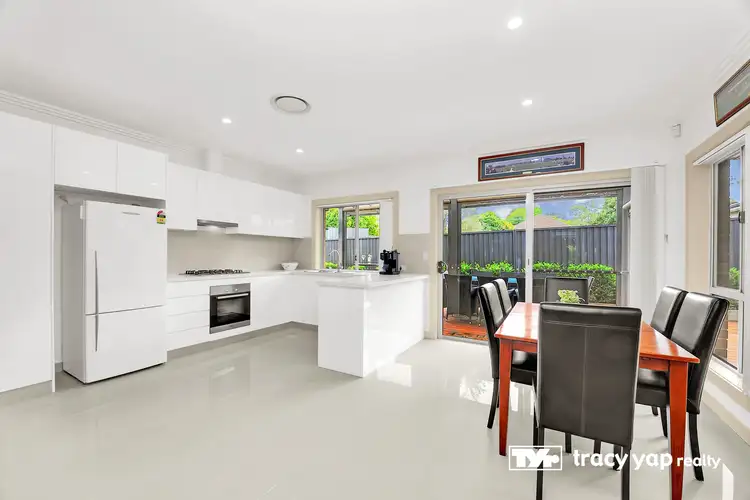 Fourth view of Homely villa listing, 4/44 Falconer Street, West Ryde NSW 2114