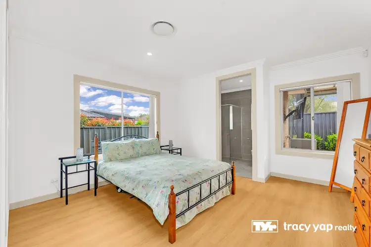 Fifth view of Homely villa listing, 4/44 Falconer Street, West Ryde NSW 2114