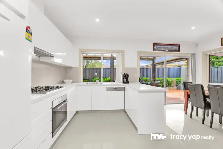 Sixth view of Homely villa listing, 4/44 Falconer Street, West Ryde NSW 2114