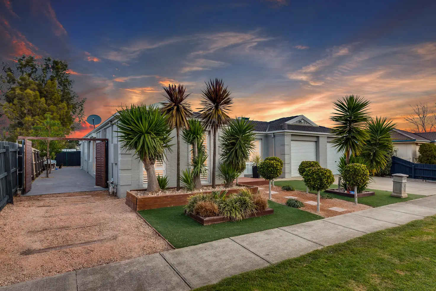 Main view of Homely house listing, 41 Allenby Road, Hillside VIC 3037