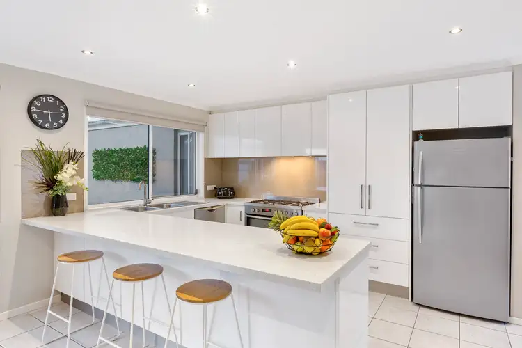 Third view of Homely house listing, 41 Allenby Road, Hillside VIC 3037
