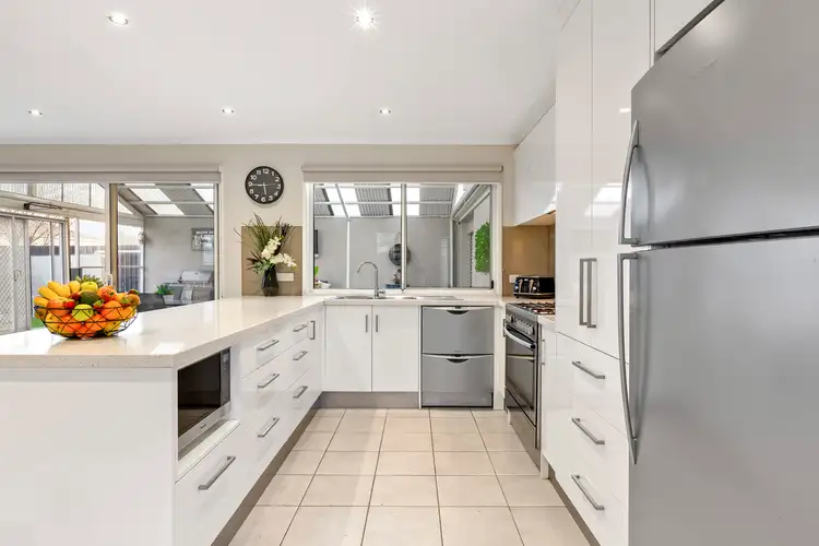Fourth view of Homely house listing, 41 Allenby Road, Hillside VIC 3037