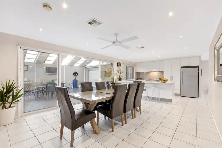 Fifth view of Homely house listing, 41 Allenby Road, Hillside VIC 3037