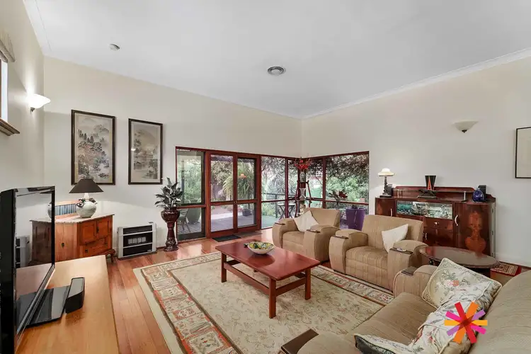 Second view of Homely house listing, 40 Lansdowne Road, Kensington WA 6151
