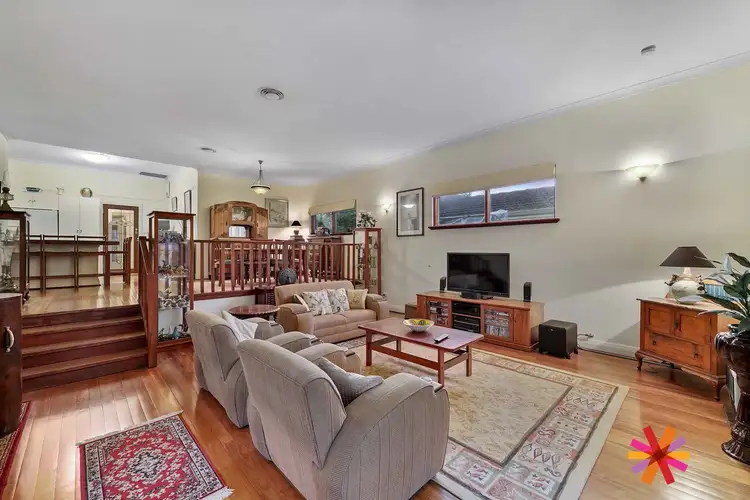 Fourth view of Homely house listing, 40 Lansdowne Road, Kensington WA 6151