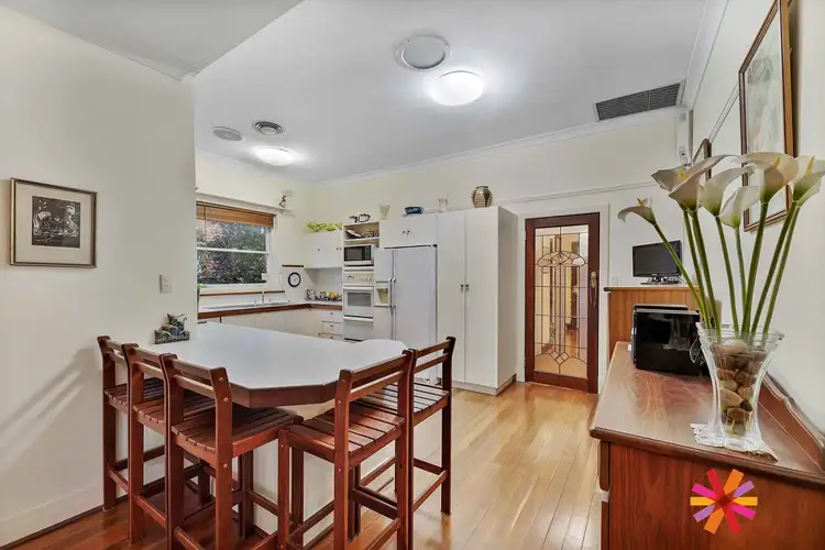 Fifth view of Homely house listing, 40 Lansdowne Road, Kensington WA 6151