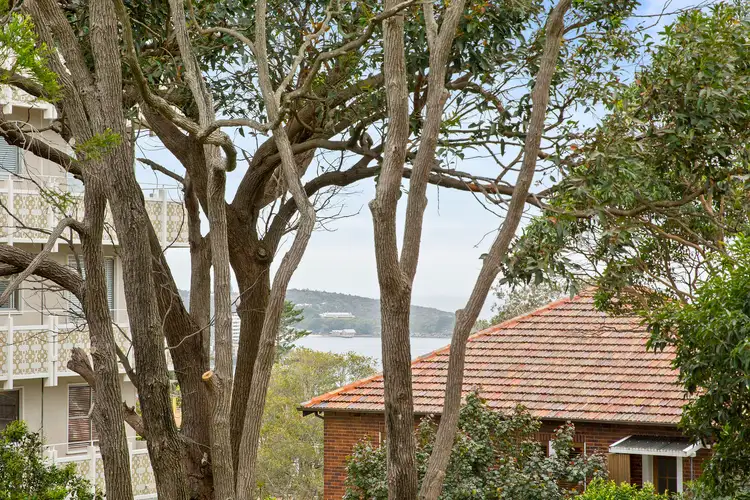 Third view of Homely apartment listing, 10/3-5 Hilltop Crescent, Fairlight NSW 2094