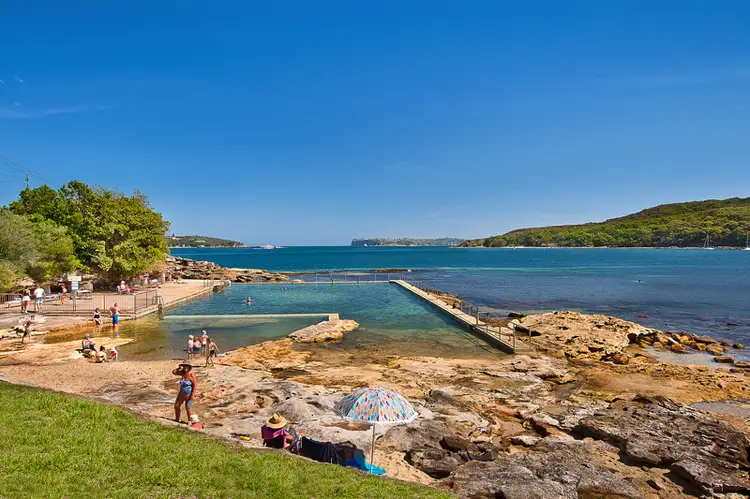 Sixth view of Homely apartment listing, 10/3-5 Hilltop Crescent, Fairlight NSW 2094