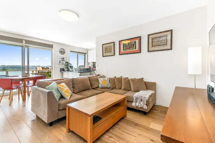 Fourth view of Homely apartment listing, 9/64 Pacific Parade, Dee Why NSW 2099