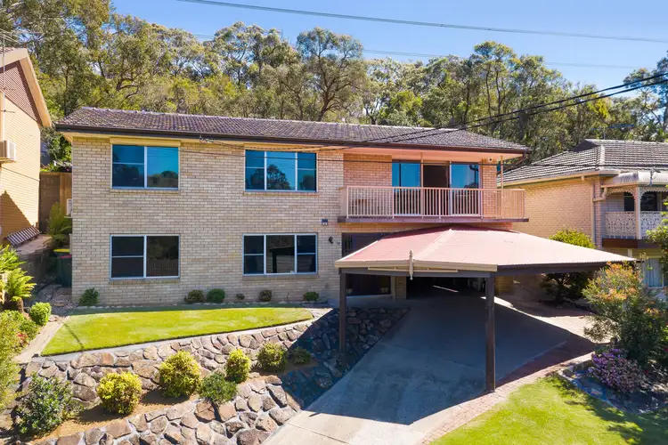 38 Upper Washington Drive, Bonnet Bay NSW 2226