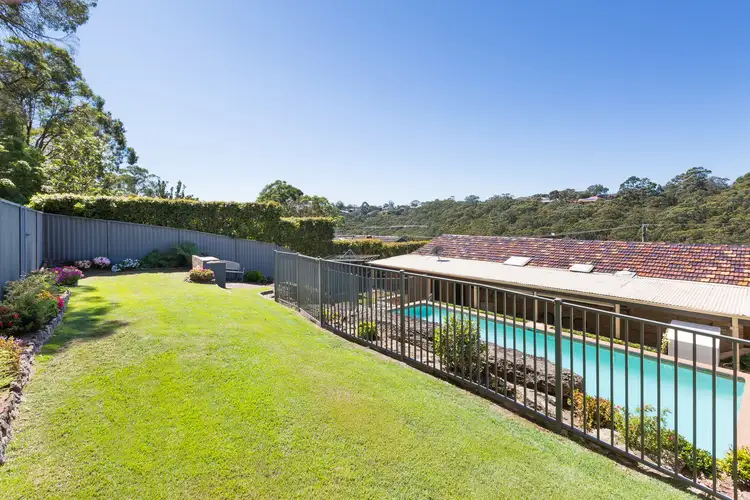 Second view of Homely house listing, 38 Upper Washington Drive, Bonnet Bay NSW 2226