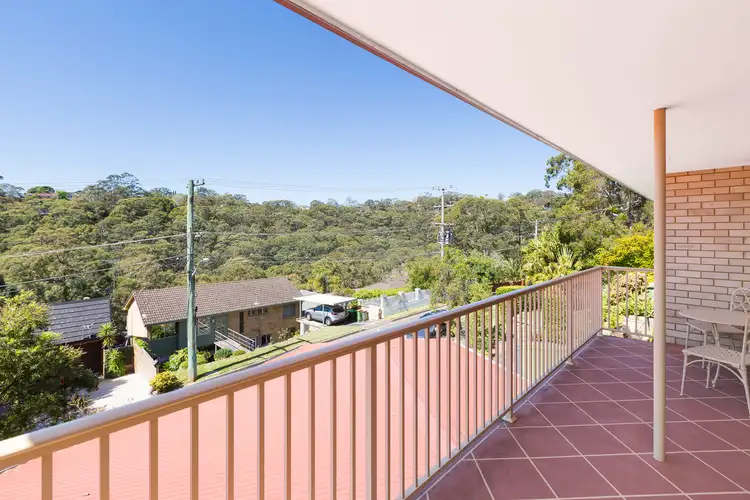 Sixth view of Homely house listing, 38 Upper Washington Drive, Bonnet Bay NSW 2226