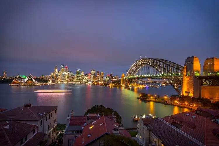 7/49B Upper Pitt Street, Kirribilli NSW 2061