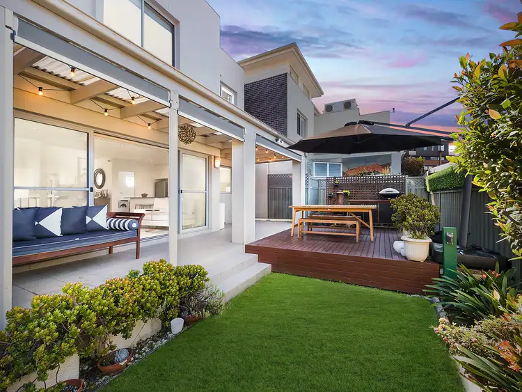 115 Minnamorra Avenue, Earlwood NSW 2206