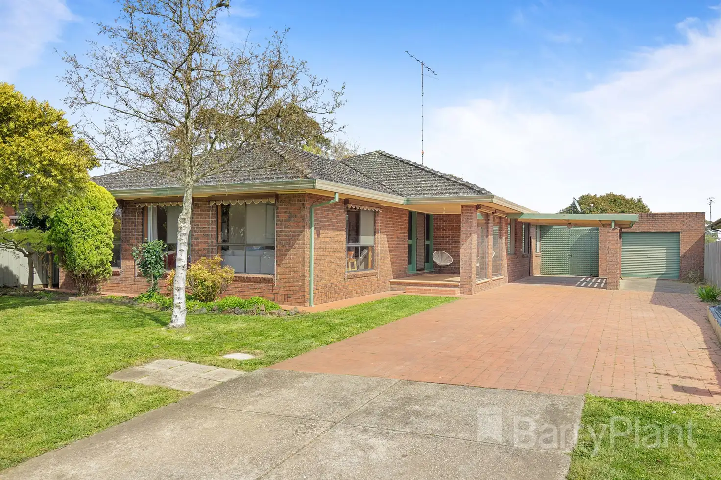 Main view of Homely house listing, 4 Rossio Grove, Wendouree VIC 3355