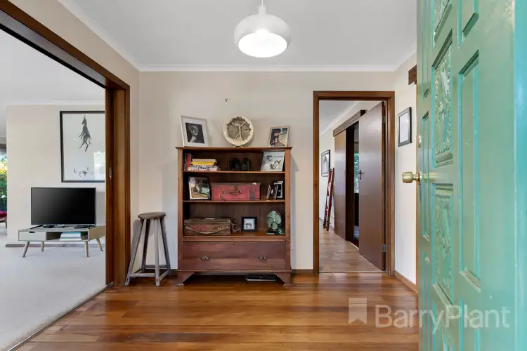 Second view of Homely house listing, 4 Rossio Grove, Wendouree VIC 3355