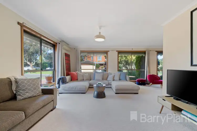 Third view of Homely house listing, 4 Rossio Grove, Wendouree VIC 3355