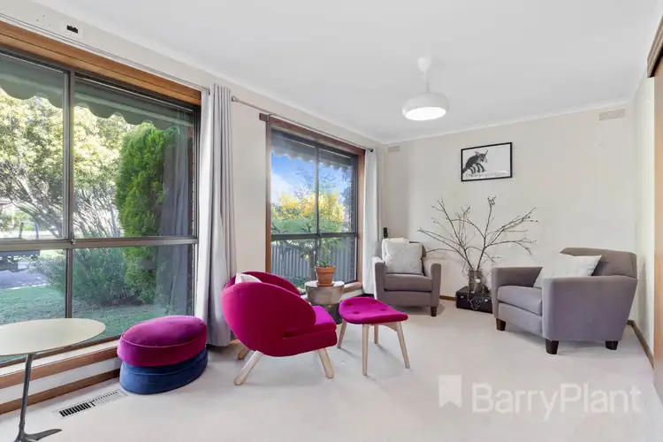 Fourth view of Homely house listing, 4 Rossio Grove, Wendouree VIC 3355
