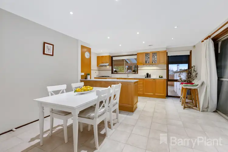 Second view of Homely house listing, 164 Greenhills Road, Bundoora VIC 3083