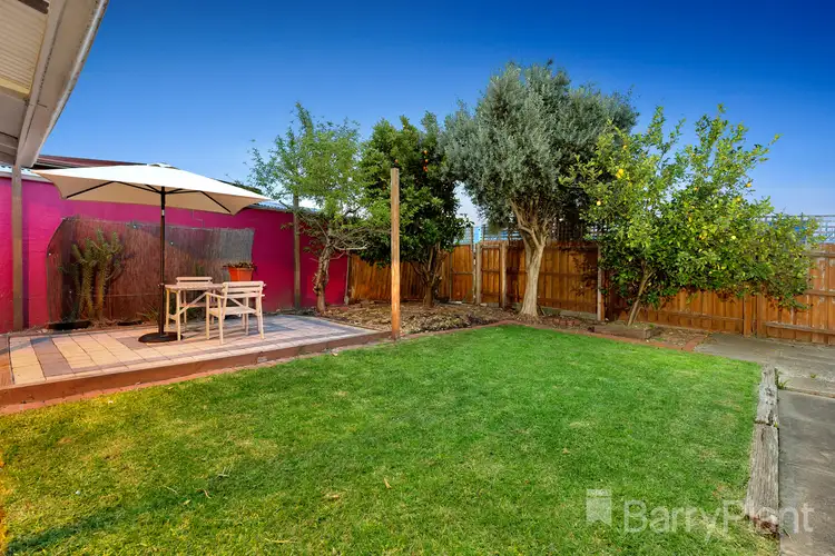 Fifth view of Homely house listing, 164 Greenhills Road, Bundoora VIC 3083