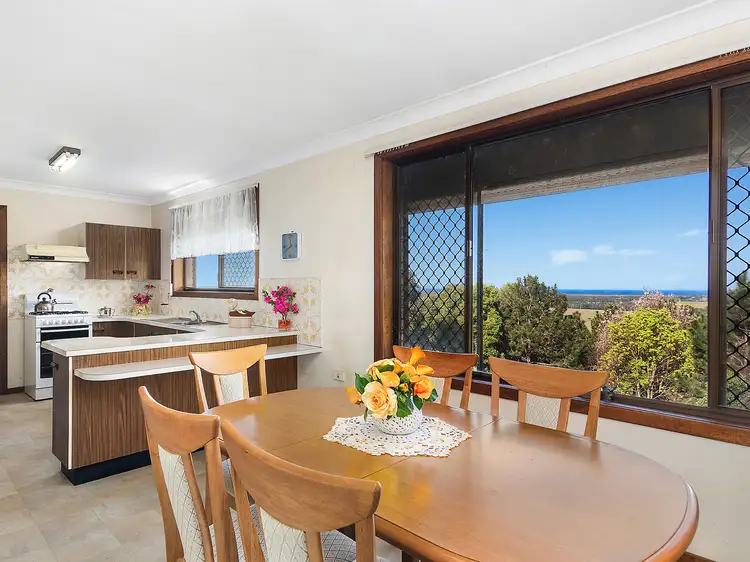 Third view of Homely house listing, 32 Carney Place, Knockrow NSW 2479