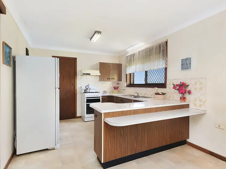 Fourth view of Homely house listing, 32 Carney Place, Knockrow NSW 2479