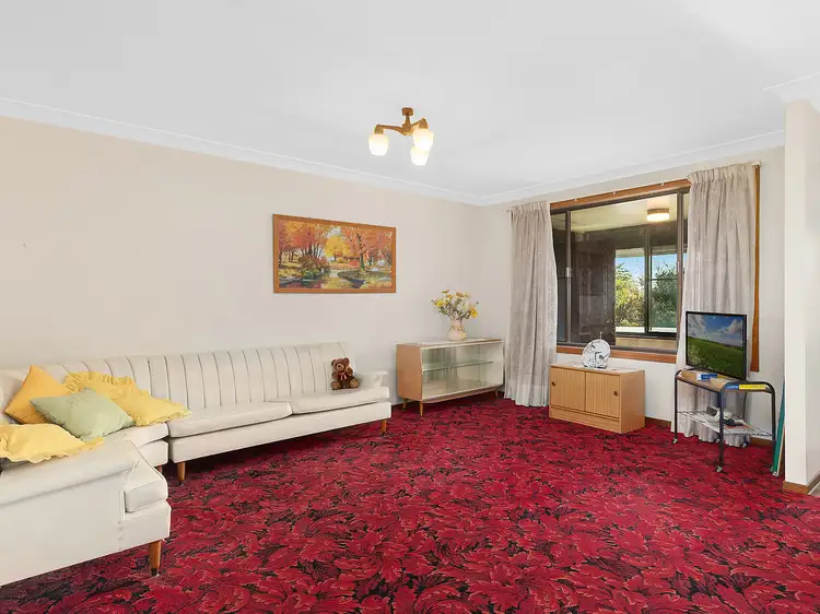 Fifth view of Homely house listing, 32 Carney Place, Knockrow NSW 2479