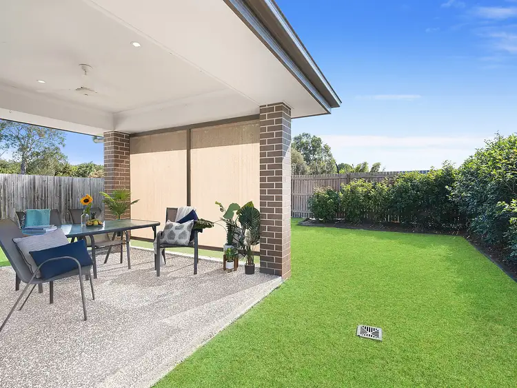 Main view of Homely house listing, 2/47 Grice Crescent, Ningi QLD 4511