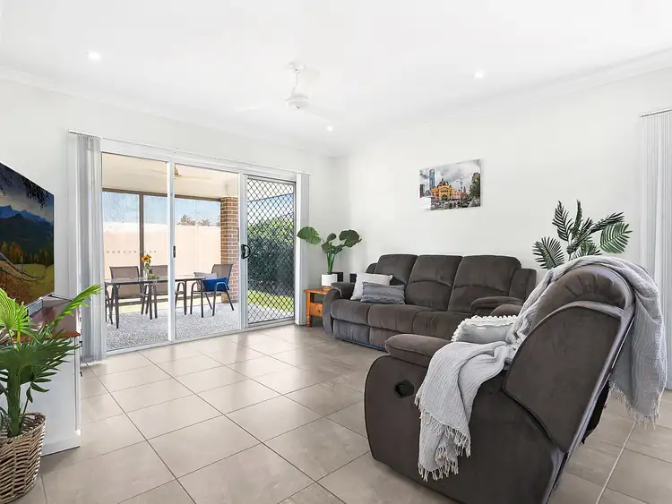 Fourth view of Homely house listing, 2/47 Grice Crescent, Ningi QLD 4511
