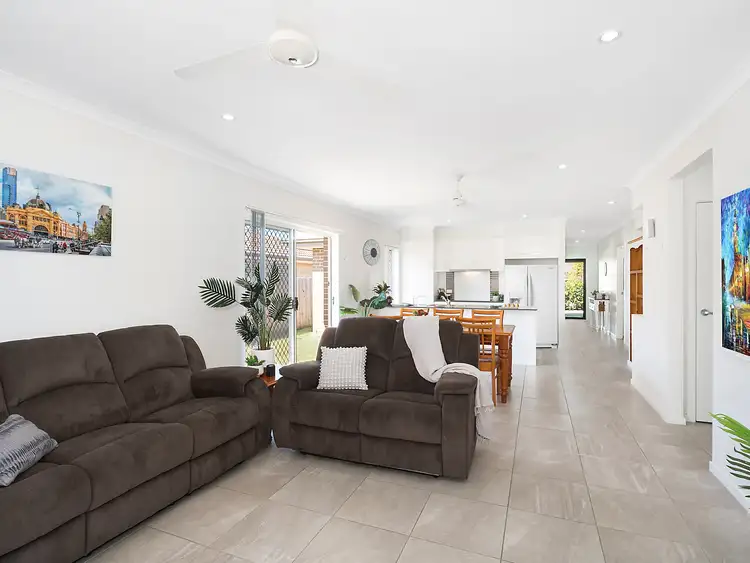 Fifth view of Homely house listing, 2/47 Grice Crescent, Ningi QLD 4511