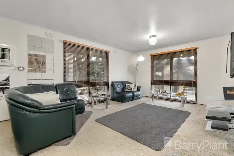 Second view of Homely house listing, 4 Chester Place, Bundoora VIC 3083