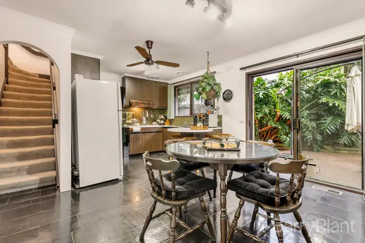 Third view of Homely house listing, 4 Chester Place, Bundoora VIC 3083