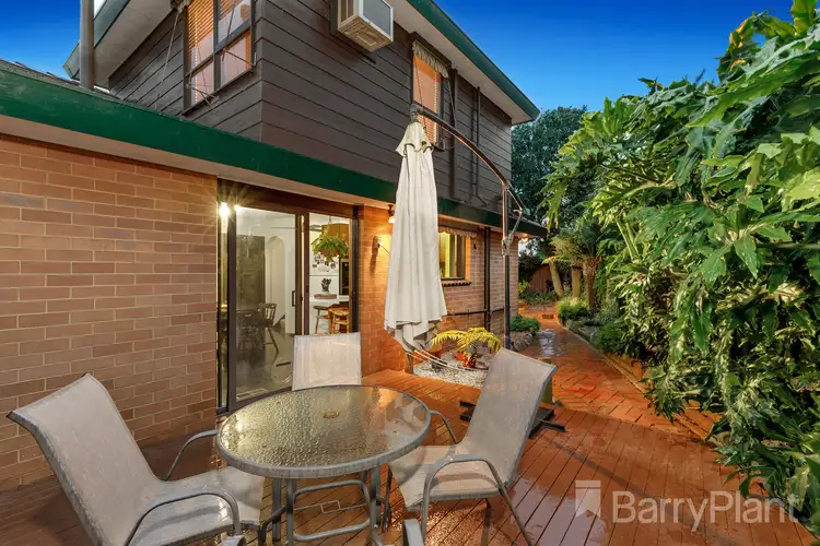 Fifth view of Homely house listing, 4 Chester Place, Bundoora VIC 3083