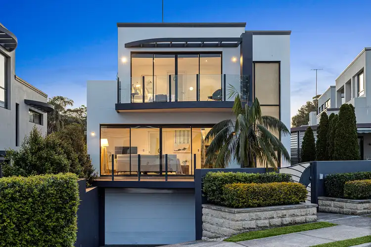 28 Dodson Avenue, Cronulla NSW 2230