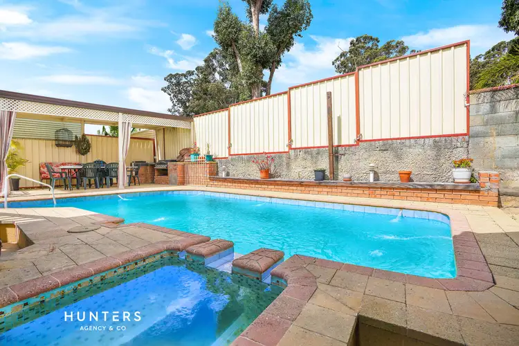 6 Violet Place, Greystanes NSW 2145