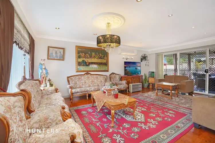 Third view of Homely house listing, 6 Violet Place, Greystanes NSW 2145