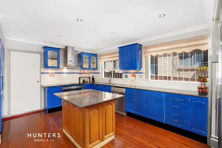 Fourth view of Homely house listing, 6 Violet Place, Greystanes NSW 2145