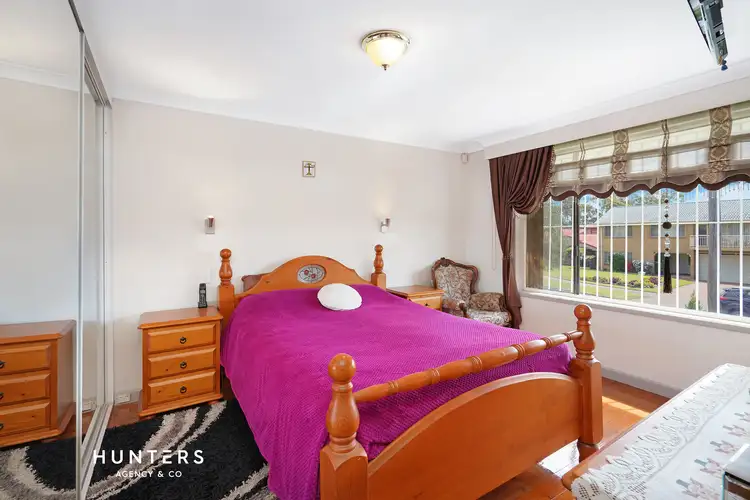 Fifth view of Homely house listing, 6 Violet Place, Greystanes NSW 2145