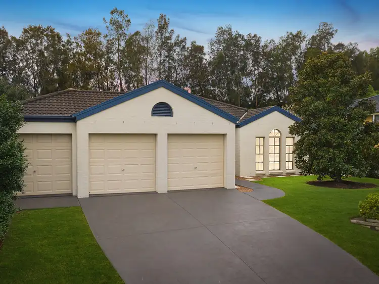 Main view of Homely house listing, 16 Kintyre Road, Hamlyn Terrace NSW 2259