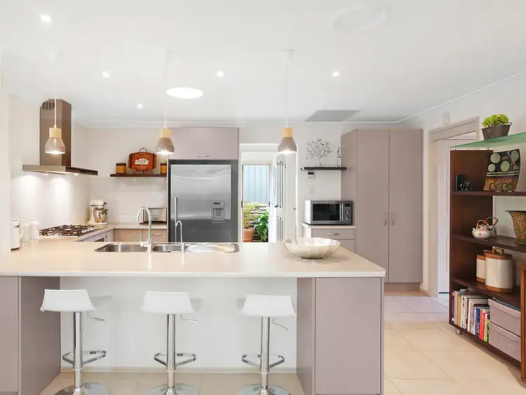 Second view of Homely house listing, 16 Kintyre Road, Hamlyn Terrace NSW 2259