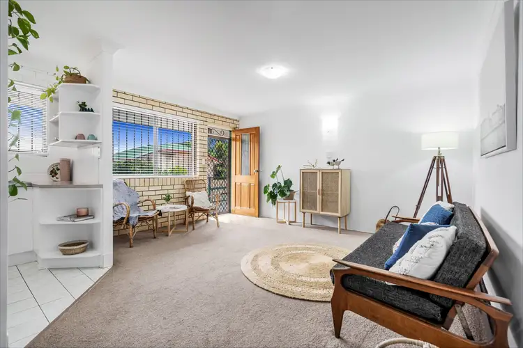 5/97 Akonna Street, Wynnum QLD 4178