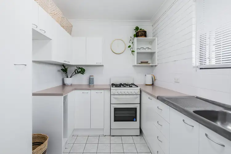 Fifth view of Homely unit listing, 5/97 Akonna Street, Wynnum QLD 4178