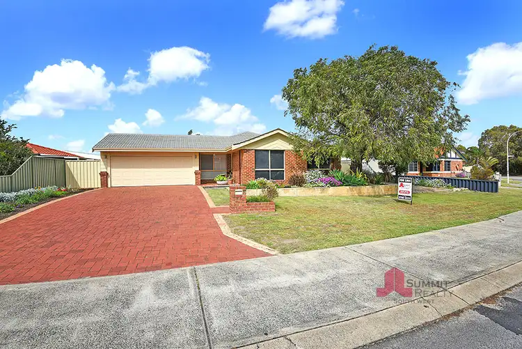 47 Millard Street, Eaton WA 6232