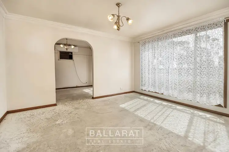 Second view of Homely house listing, 91 Alma-Moonlight Road, Alma VIC 3465