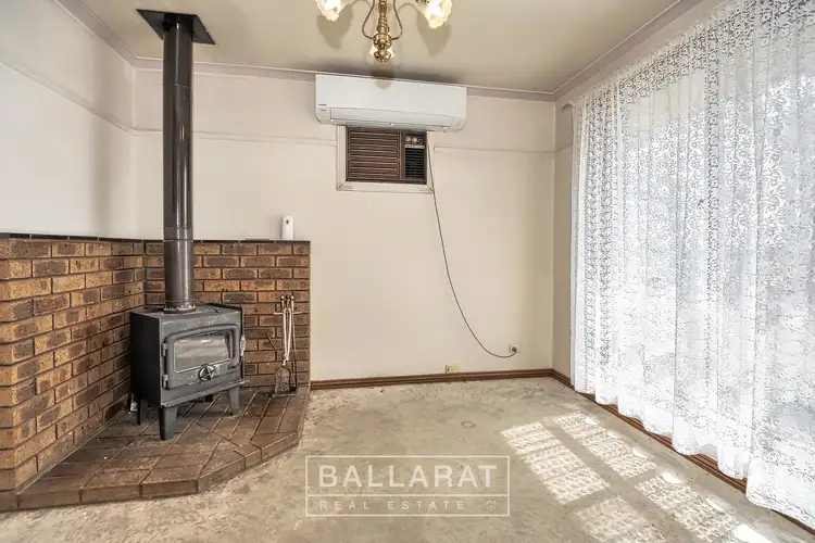 Third view of Homely house listing, 91 Alma-Moonlight Road, Alma VIC 3465