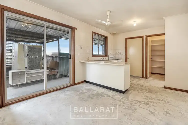 Fourth view of Homely house listing, 91 Alma-Moonlight Road, Alma VIC 3465