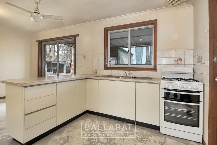 Fifth view of Homely house listing, 91 Alma-Moonlight Road, Alma VIC 3465
